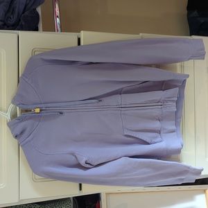 COPY - TNA zip up hoodie